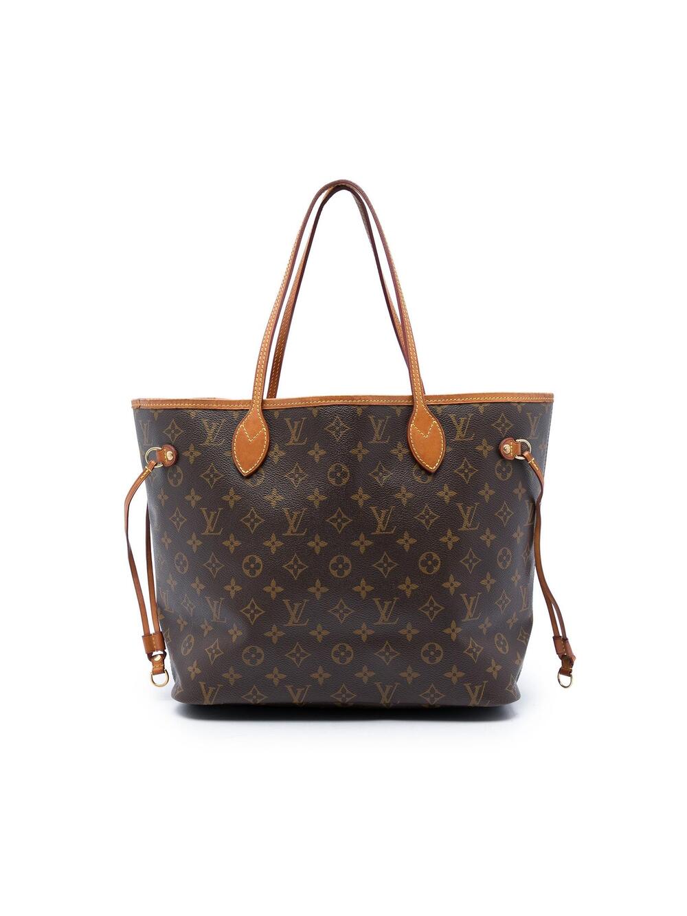 Louis Vuitton Neverfull Mm Pre-Loved #311620L12B